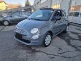 FIAT 500 C 1.0 Hybrid Cult