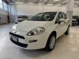 FIAT Punto 1.4 8V Natural Power Lounge METANO 01-2028