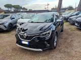 RENAULT Captur 1.0tce GPL INTENS MY21 100cv TELECAM SENS PARK