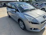 PEUGEOT 5008 2.0 HDi 150CV 7 POSTI+TETTO