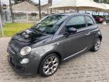 FIAT 500 1.3 Multijet 16V 95 CV GQ