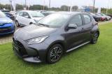 TOYOTA Yaris 1.5 Hybrid 5 porte Trend