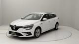 RENAULT Megane Sporter 1.5 blue dci Business 115cv edc