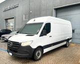 MERCEDES-BENZ Sprinter 314 43/35 Furgone