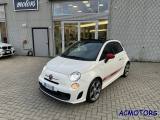 ABARTH 595C C 1.4 Turbo T-Jet 140 CV