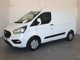 FORD Transit Custom 320 2.0 EcoBlue 130 PC Furgone Titanium