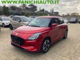 SUZUKI Swift 1.2 Hybrid Top