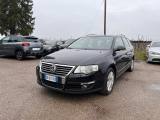 VOLKSWAGEN Passat 2.0 16V TDI 4mot. Comfortline 4x4