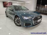 AUDI A6 Avant 45 3.0 TDI quattro ultra S tronic SLine