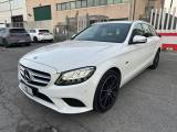 MERCEDES-BENZ C 300 de S.W. Auto EQ-Power Sport Plus