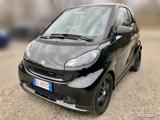 SMART ForTwo 1000 72 kW coupé BRABUS Xclusive