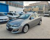 OPEL Astra 1.4 Turbo 140CV 5 porte GPL Tech Cosmo