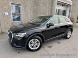 AUDI Q3 35 TFSI S tronic Business Advanced