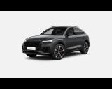 AUDI SQ5 Audi  Sportback sport attitude TDI  251(341) kW(CV