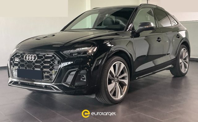 audi sq5 spb tdi quattro tiptronic