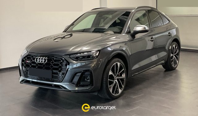 audi sq5 spb tdi quattro tiptronic