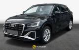 AUDI Q2 35 TFSI S tronic S line Edition