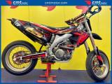 HONDA CRF 450 R Garantita e Finanziabile