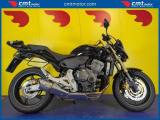 HONDA Hornet 600 Garantita e Finanziabile