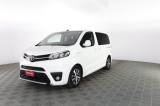 TOYOTA Proace Verso Proace Verso Electric 50 kWh L0 Compact D Luxury