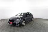 BMW 118 Serie 1 d 5p. Msport