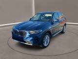 BMW X3 (G01/F97) -  xDrive20d 48V