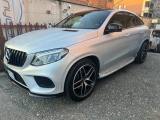 MERCEDES-BENZ GLE 350 d 4Matic Coupé Premium Plus AMG