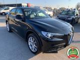 ALFA ROMEO Stelvio 2.0 Turbo 200 CV AT8 Q4 Executive