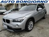 BMW X1 sDrive18d