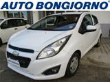 CHEVROLET Spark 1.0 LS