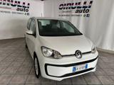 VOLKSWAGEN up! 1.0 5p. eco move up! BlueMotion Technology