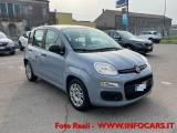 FIAT Panda 1.0 FireFly S&S Hybrid NEOPATENTATI