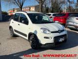 FIAT Panda 1.0 FireFly S&S Hybrid City Life NEOPATENTATI