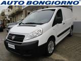 FIAT Scudo 2.0 MJT 130 CV Furgone 10q. Business