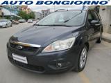 FORD Focus + 1.6 TDCi  90CV Sw  ikon