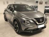 NISSAN Juke 1.0 DIG-T 114 CV N-Connecta