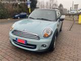 MINI Clubman Mini 1.6 16V Cooper D Clubman