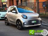 SMART ForTwo EQ Prime VETTURA PARI AL NUOVO-11.000KM-PRENOTATA