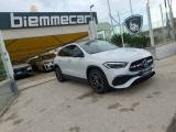 MERCEDES-BENZ GLA 200 d Automatic Premium  i.e