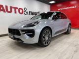 PORSCHE Macan 3.0 S 354cv PDK - 21 GTS - PASM - ION - FULL