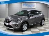 RENAULT Captur 1.6 eTech Hybrid 145cv Intens AUT EU6