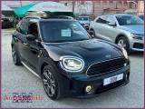 MINI Countryman 1.5 ONE D COUNTRYMAN JCW IVA TETTO C19