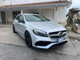 MERCEDES-BENZ A 45 AMG 4Matic Automatic