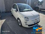 FIAT 500 1.3 Multijet 16V 95 CV Lounge