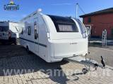 ADRIA  ADRIA ADORA 613 HT STANDARD