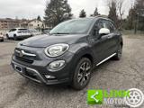 FIAT 500X 1.4 MultiAir 140 CV GPL