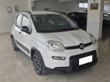 FIAT Panda 1.0 Hybrid 70 CV City Life