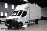 RENAULT Master T35 2.3 dCi 145 PL Gran Volume 20 Ice