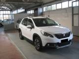 PEUGEOT 2008 1° serie PureTech 82 Allure