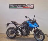 SUZUKI GSX-8S DEPOTENZIATA